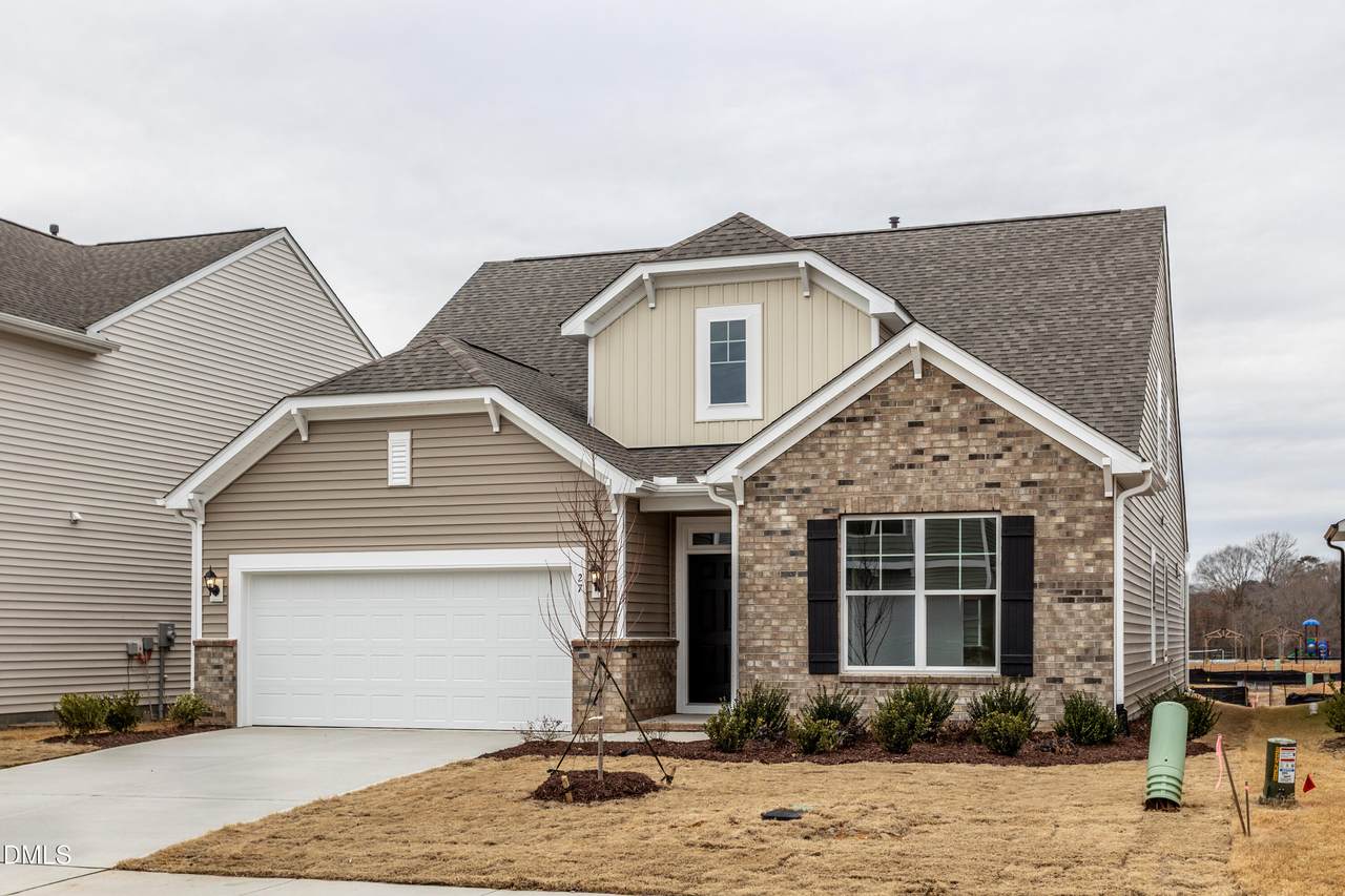 27 Steppe Way - Photo 1
