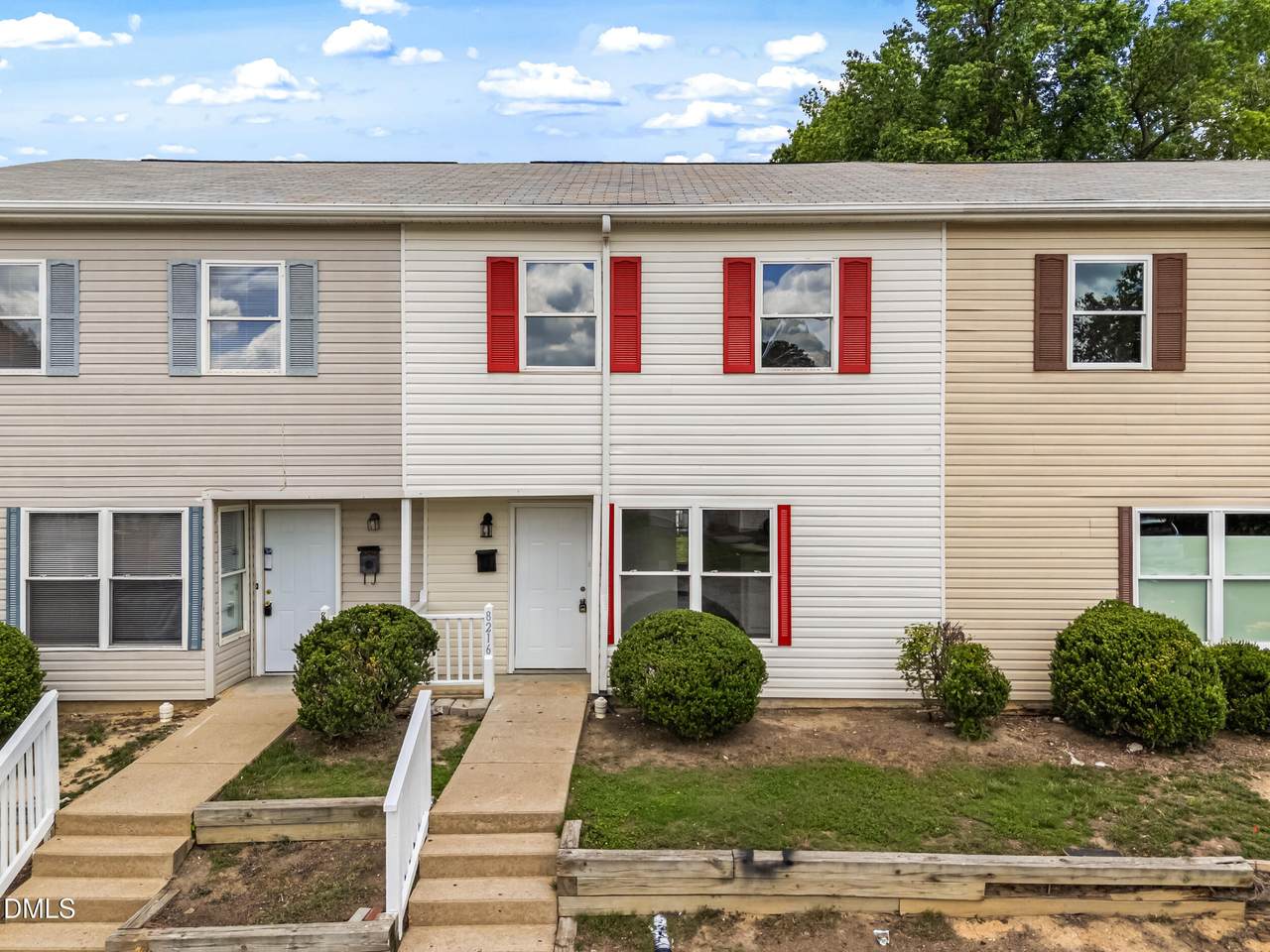 8216 Merriweather Circle - Photo 1