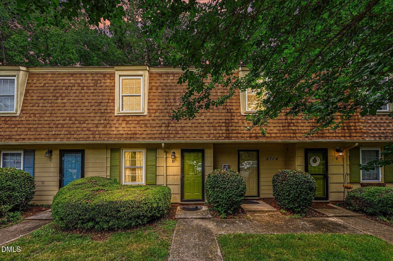 4704 Blue Bird Court - Photo 1