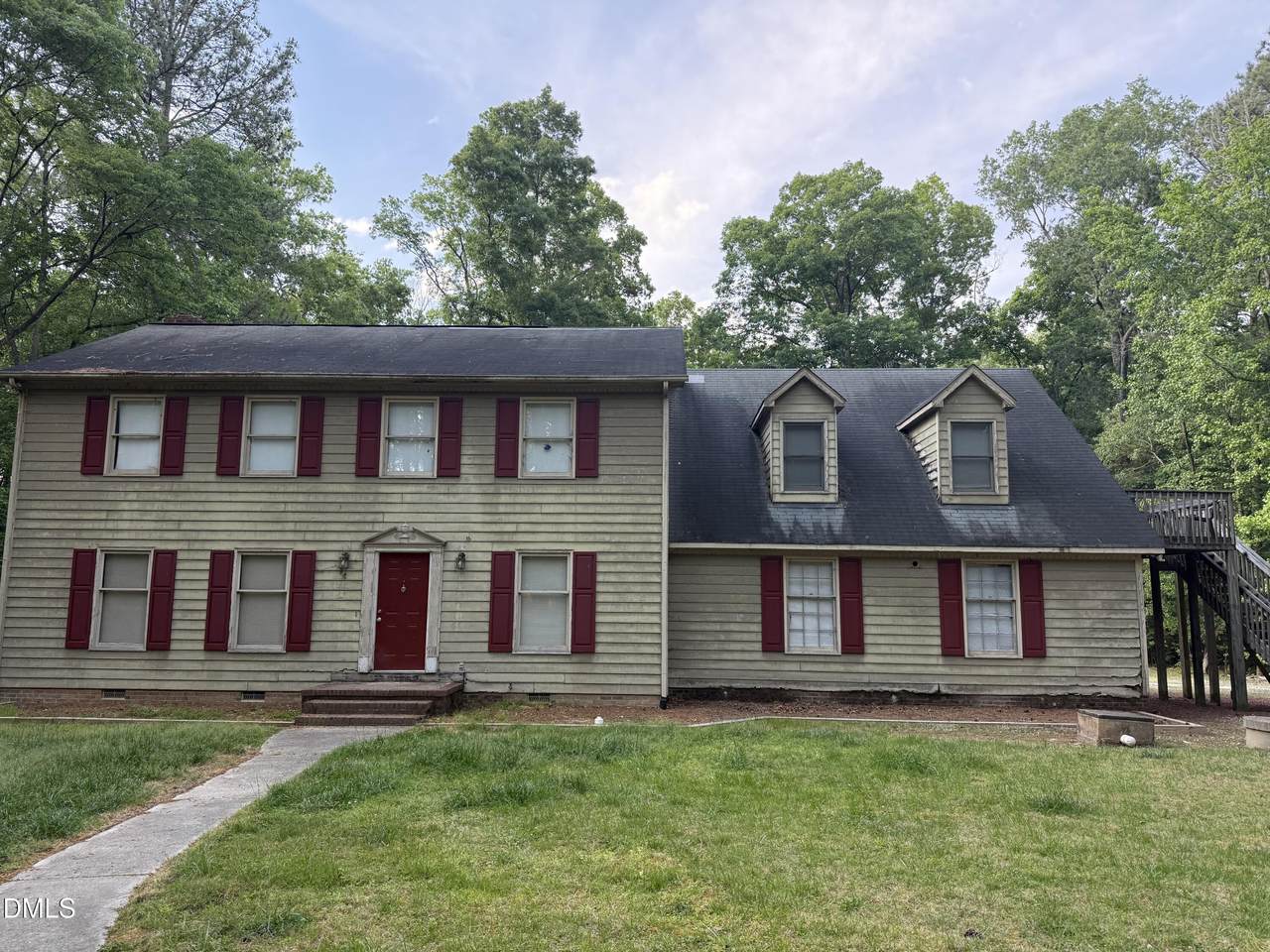 2902 Saddle Drive - Photo 1