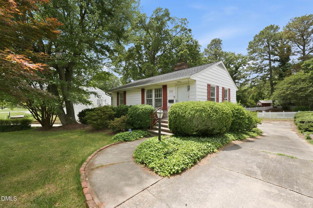532 Central Avenue - Photo 1