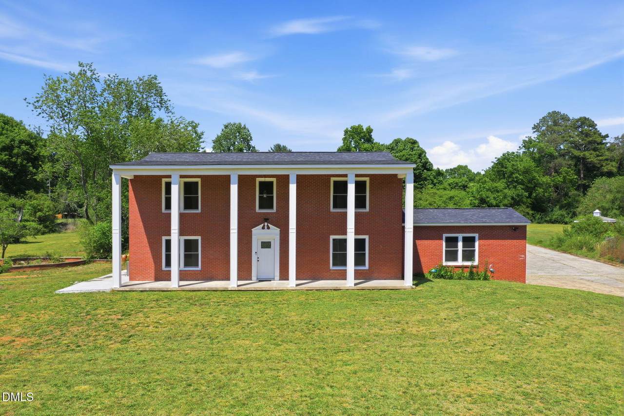 2016 Haw River Hopedale Road - Photo 1