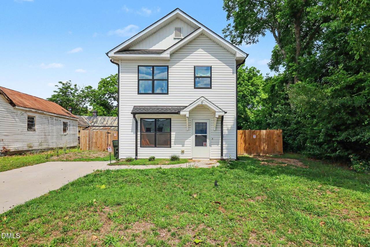 1203 Greenleaf Street - Photo 1