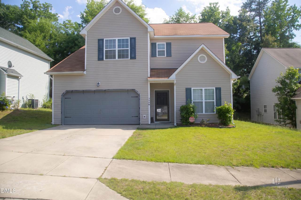 5406 Cowan Lane - Photo 1