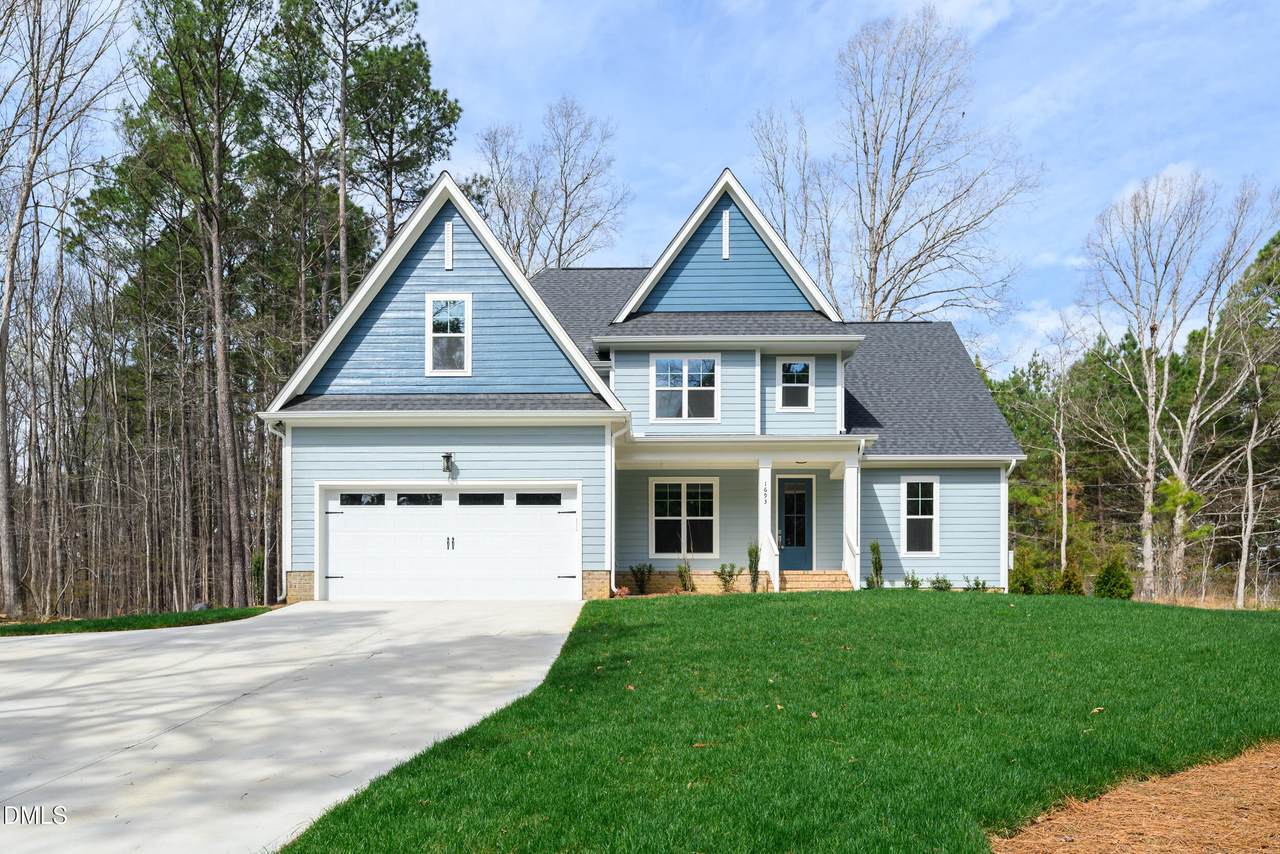 1693 Will Suitt Road - Photo 1