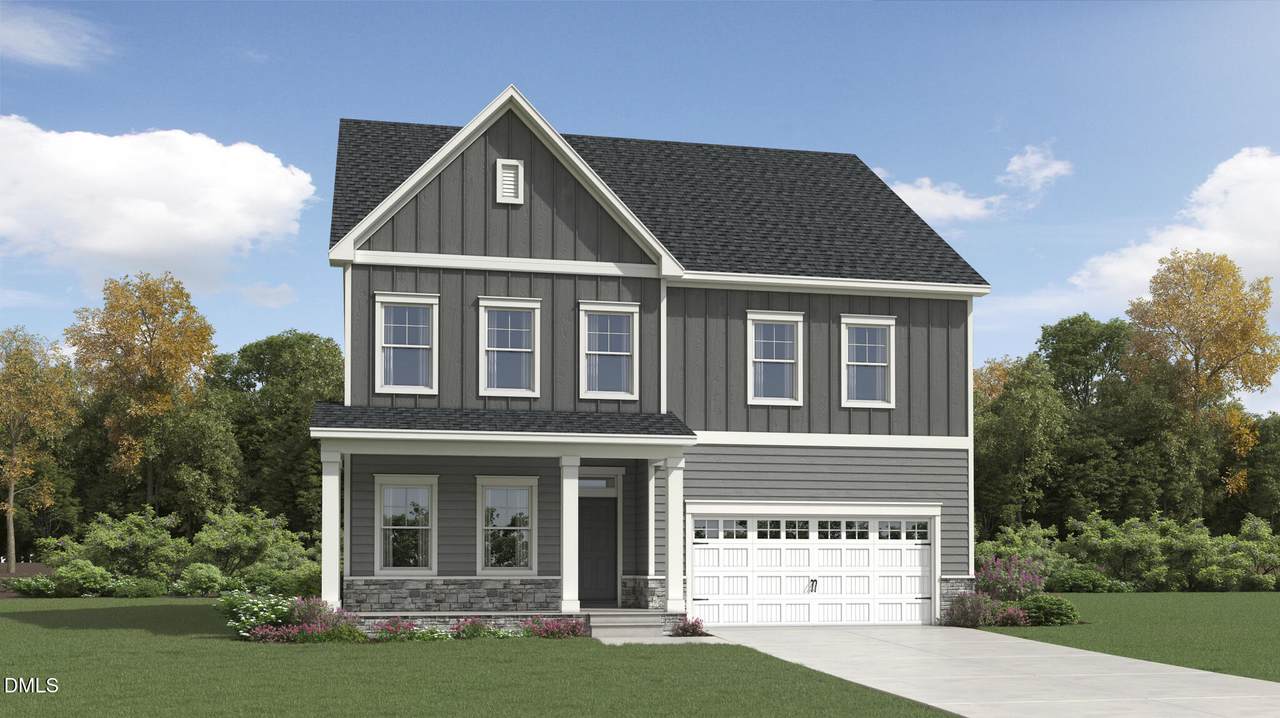 849 Cassa Clubhouse Way - Photo 1