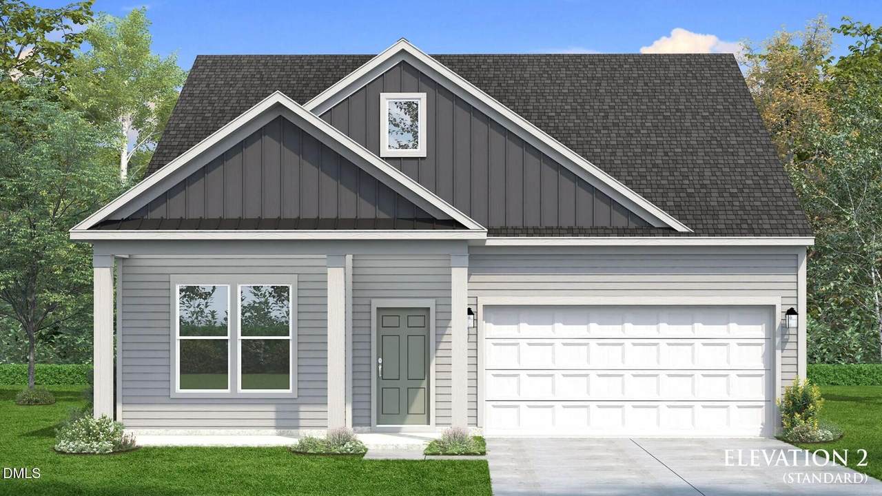 758 Circle Drive - Photo 1