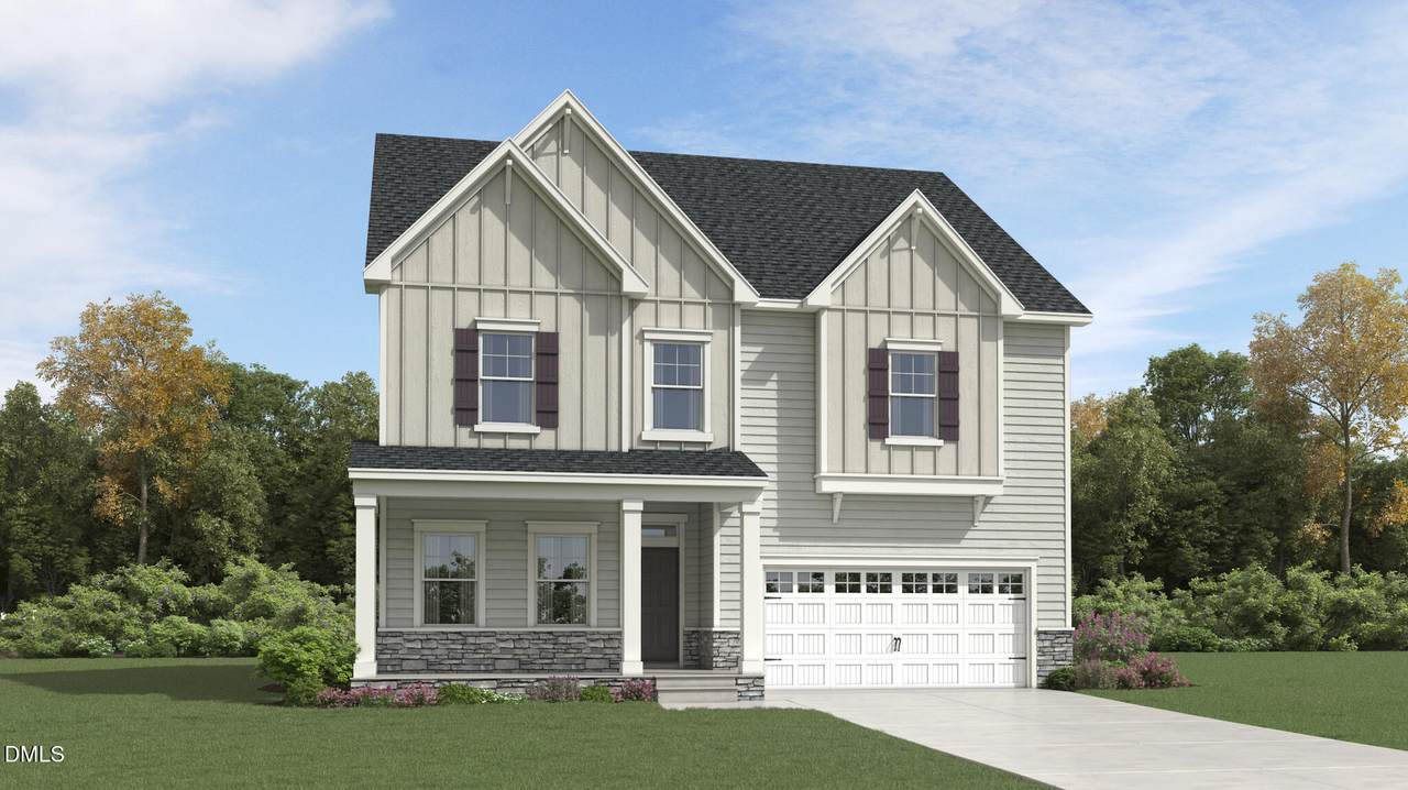848 Cassa Clubhouse Way - Photo 1