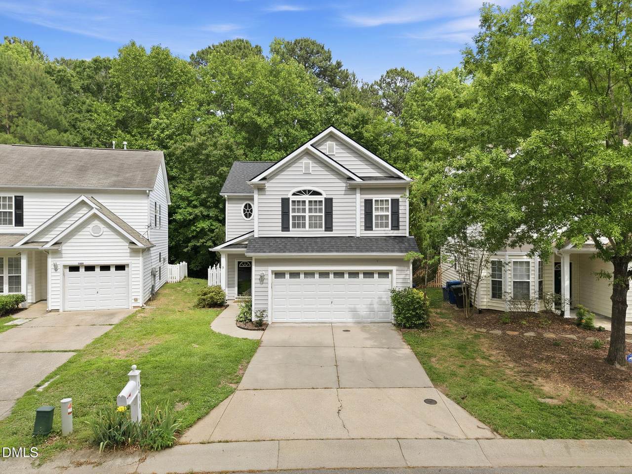 1411 Crimson Creek Drive - Photo 1