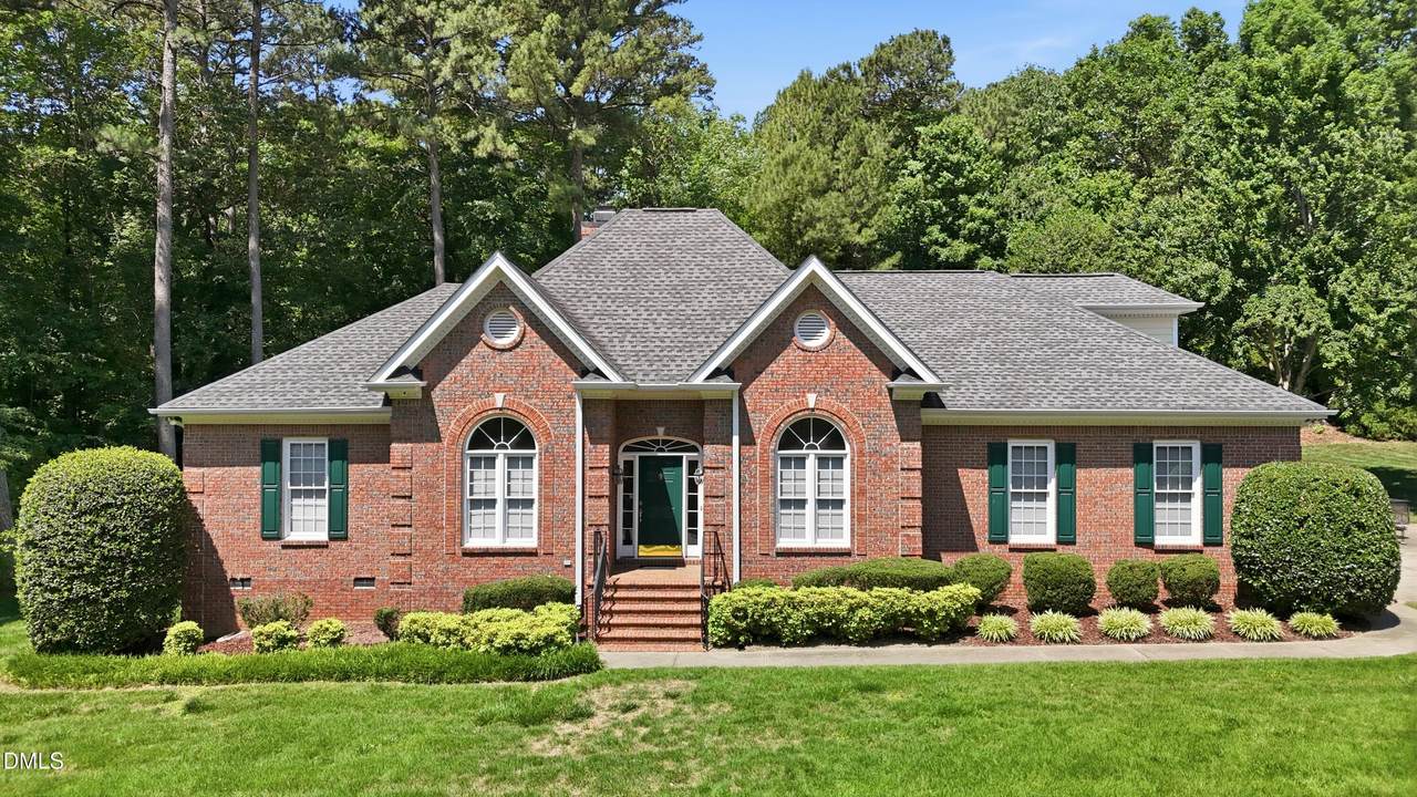 1437 Kinsdale Drive - Photo 1