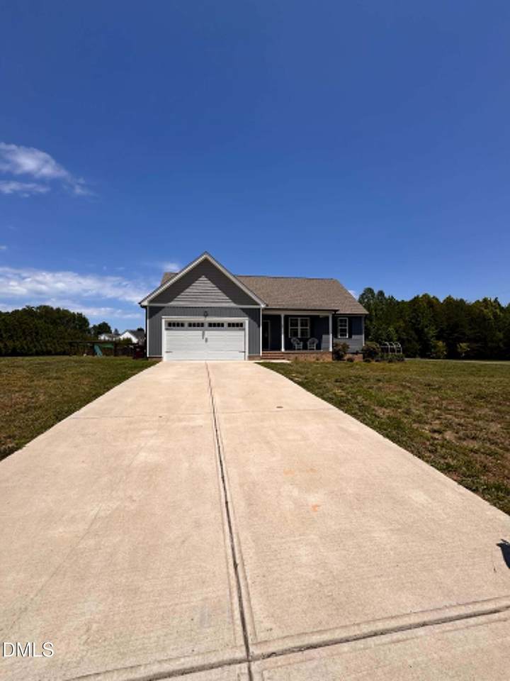 28 Harvey B Duncan Drive - Photo 1