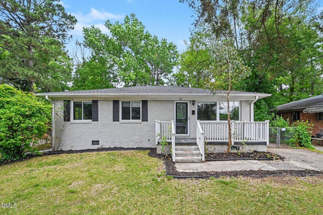 615 Hope Avenue - Photo 1