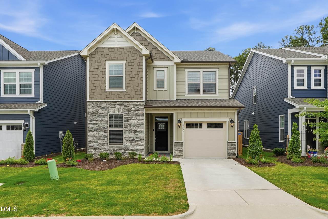 1103 Greatland Road - Photo 1