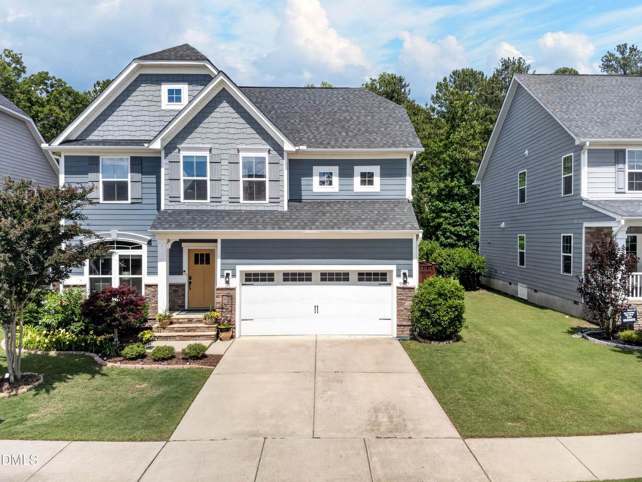 2917 Landon Ridge Drive - Photo 1