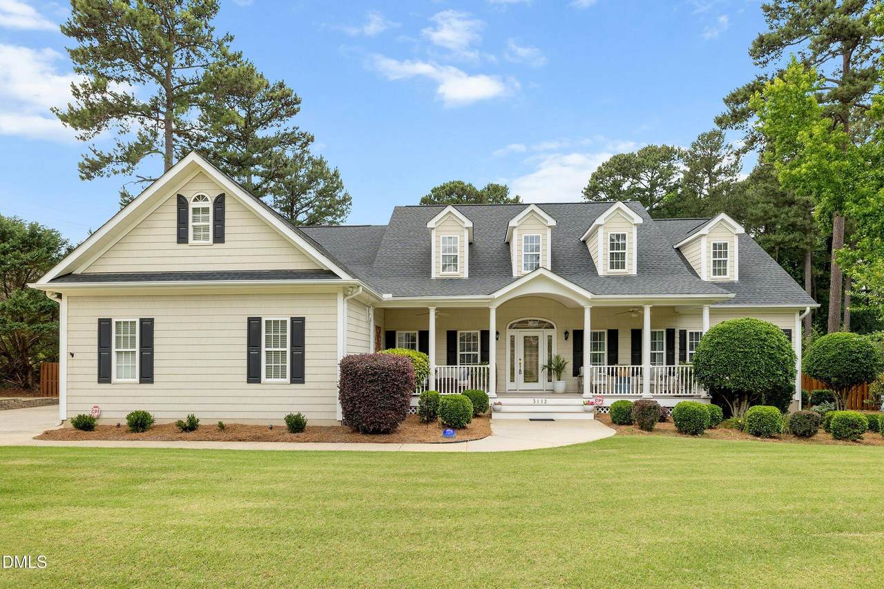 3112 Megwood Court - Photo 1
