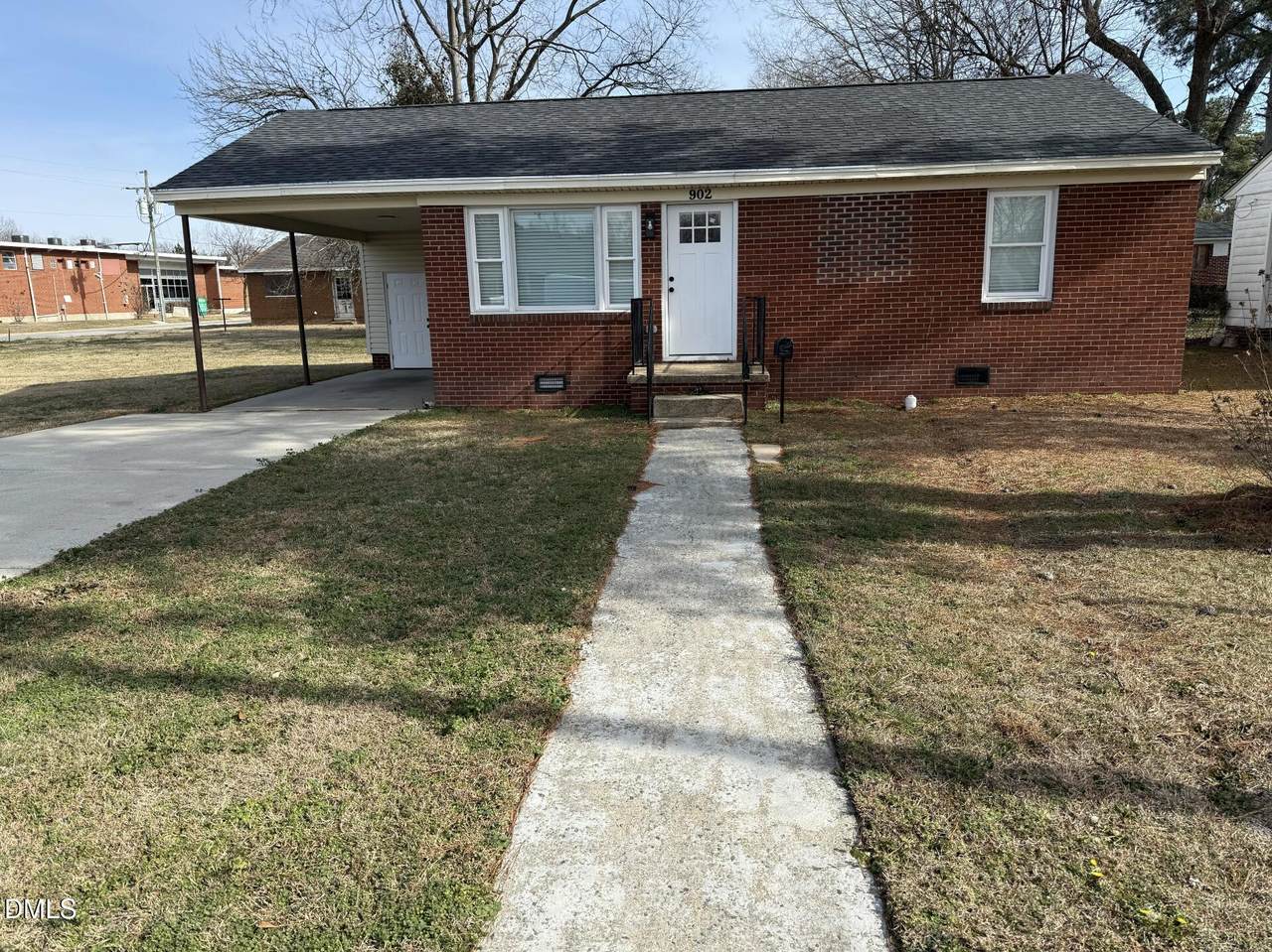 902 Marvin Street - Photo 1