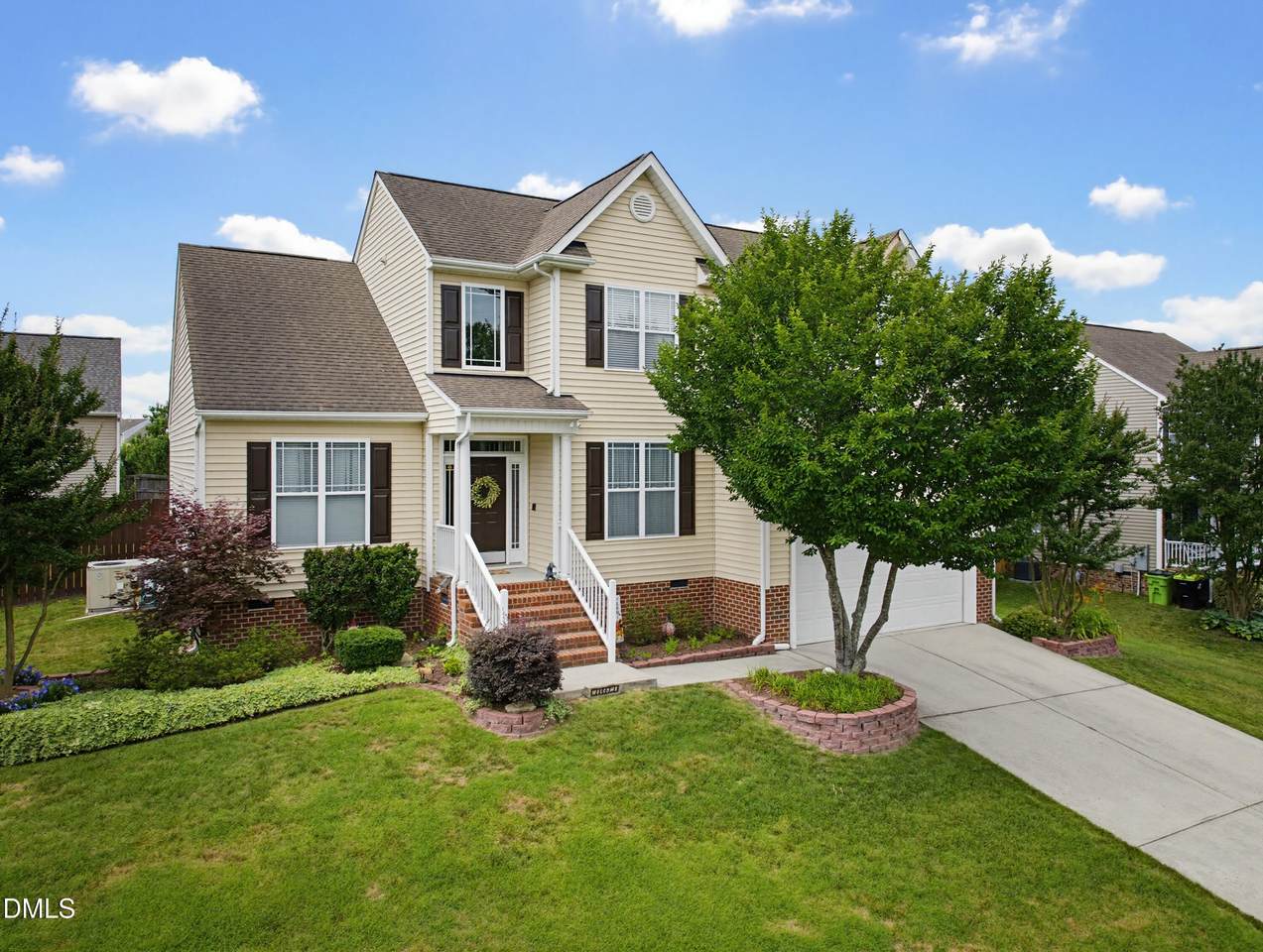 441 Shady Willow Lane - Photo 1