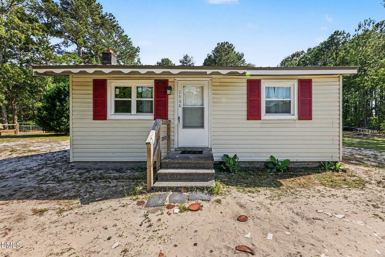 3566 Sanderosa Road - Photo 1