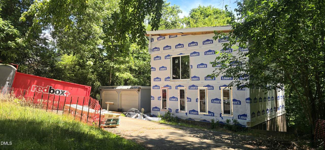 4212 Converse Drive - Photo 1