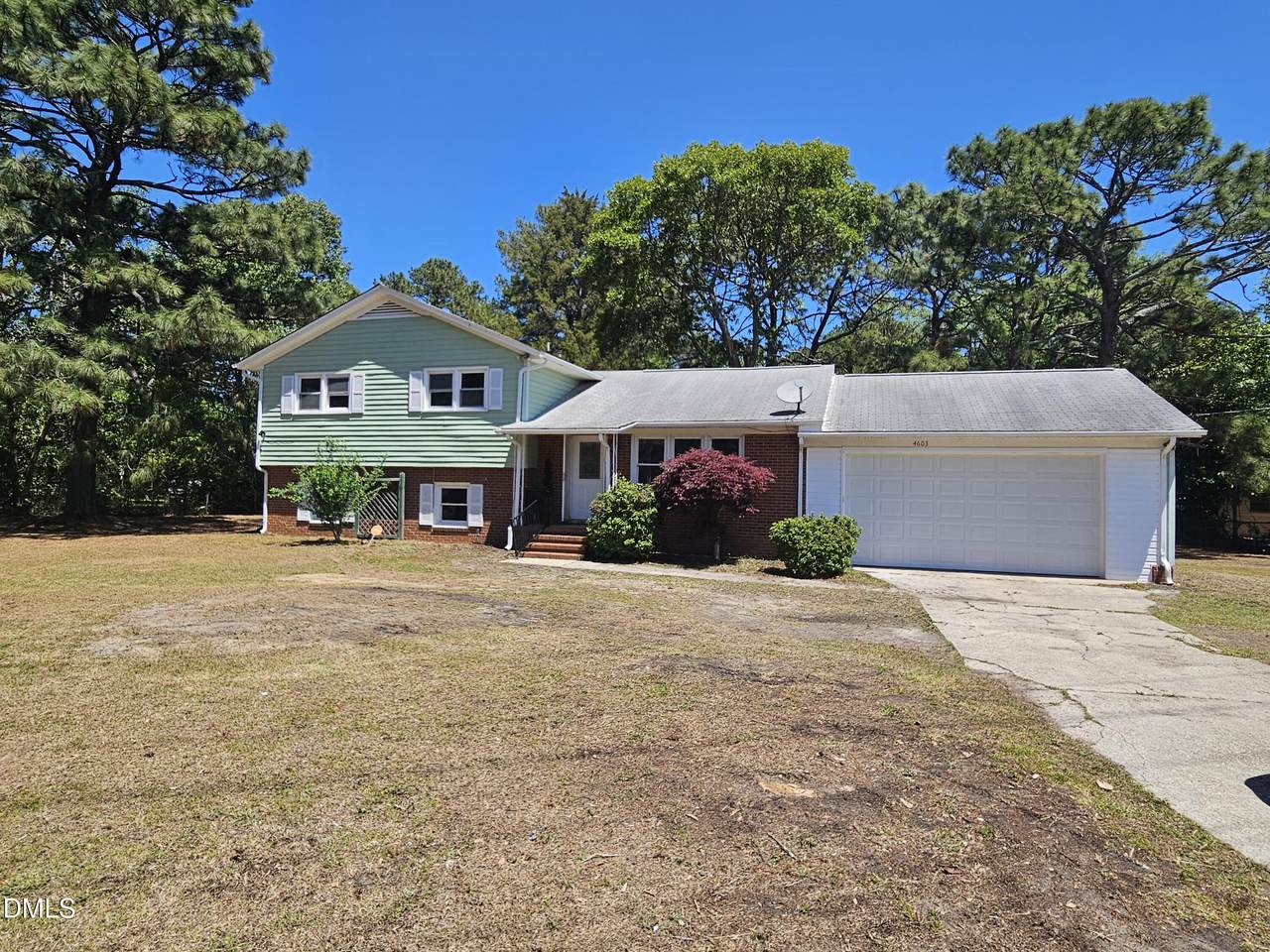 4603 Rosehill Road - Photo 1