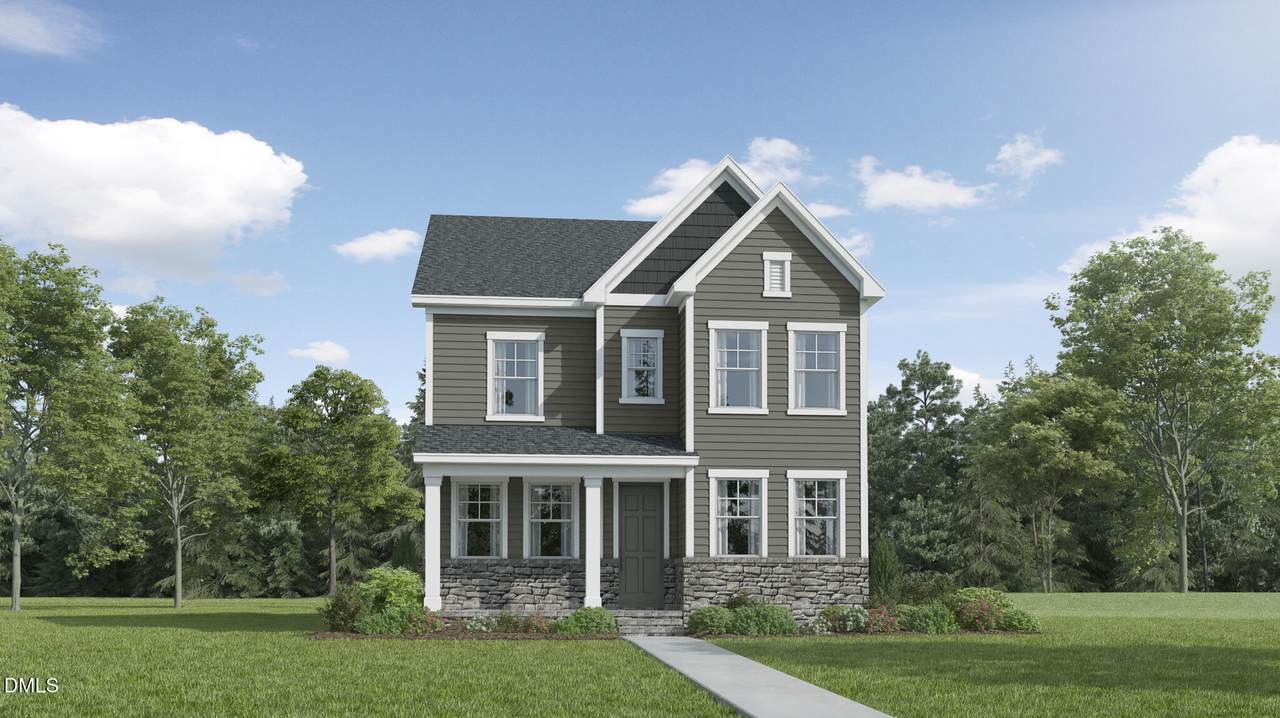 516 Everglow Lane - Photo 1