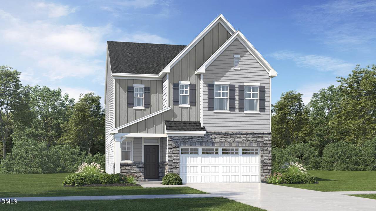 416 Cedar Barn Lane - Photo 1