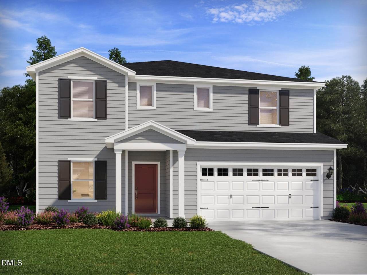 132 Beadwood Street - Photo 1