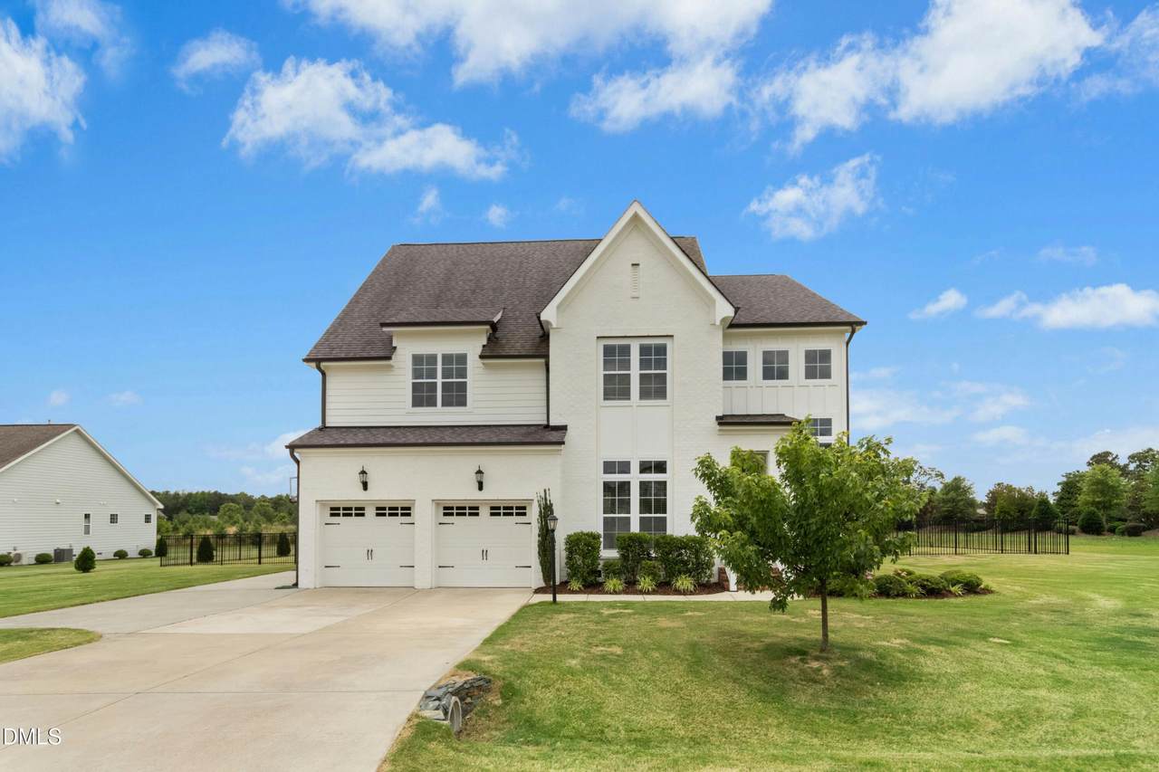 2404 Georgianna Drive - Photo 1