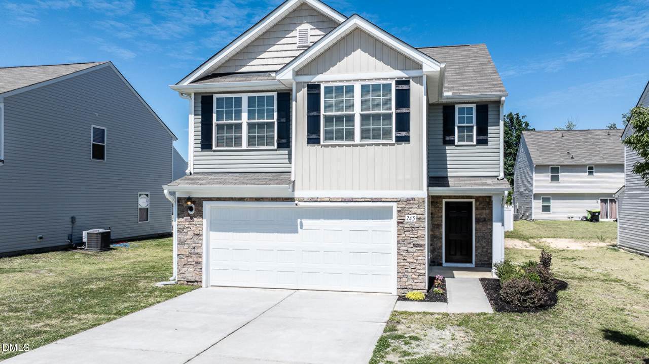745 Frosty Way - Photo 1