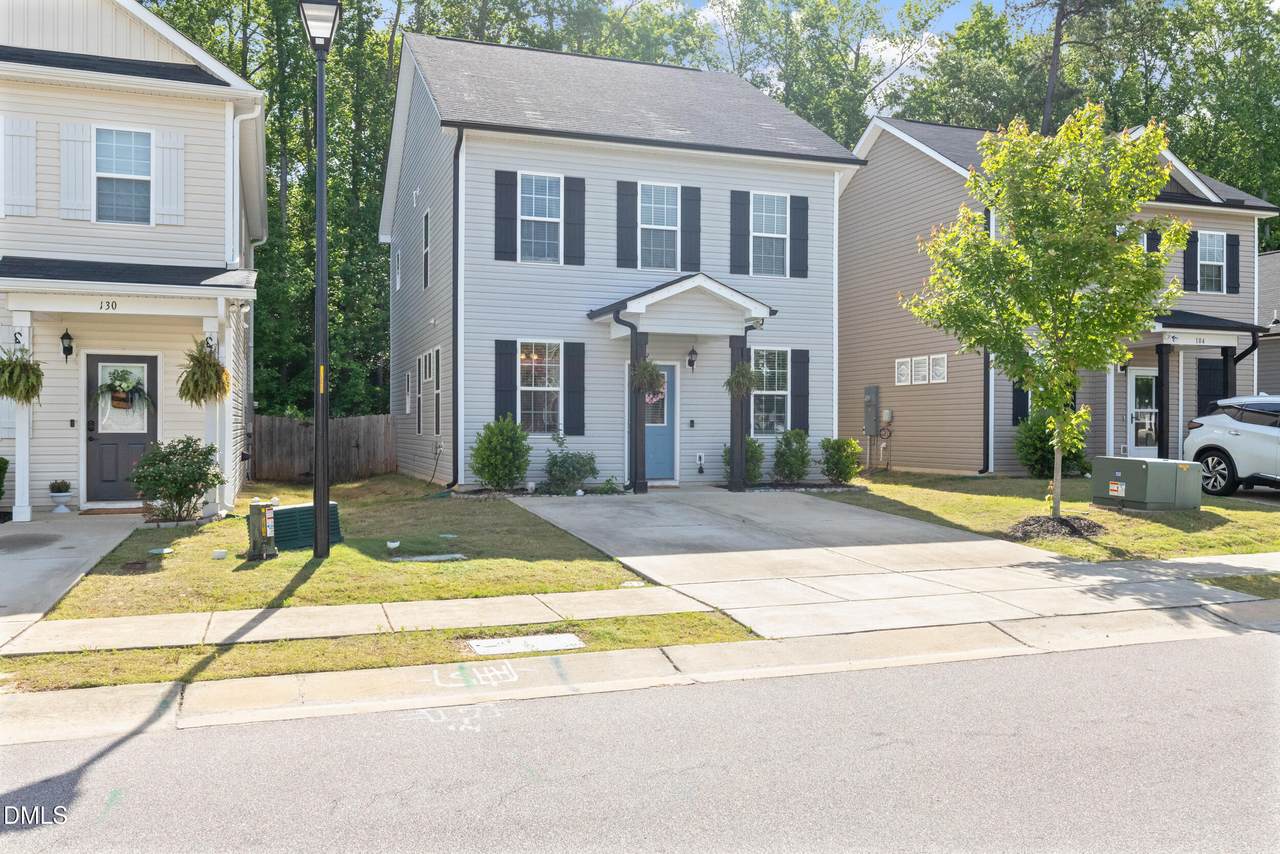 118 Yellow Jacket Ridge - Photo 1