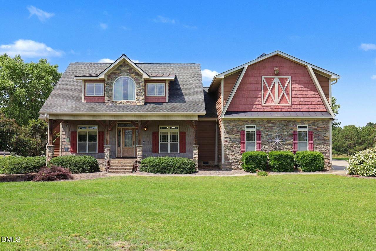 1127 Keen Road - Photo 1