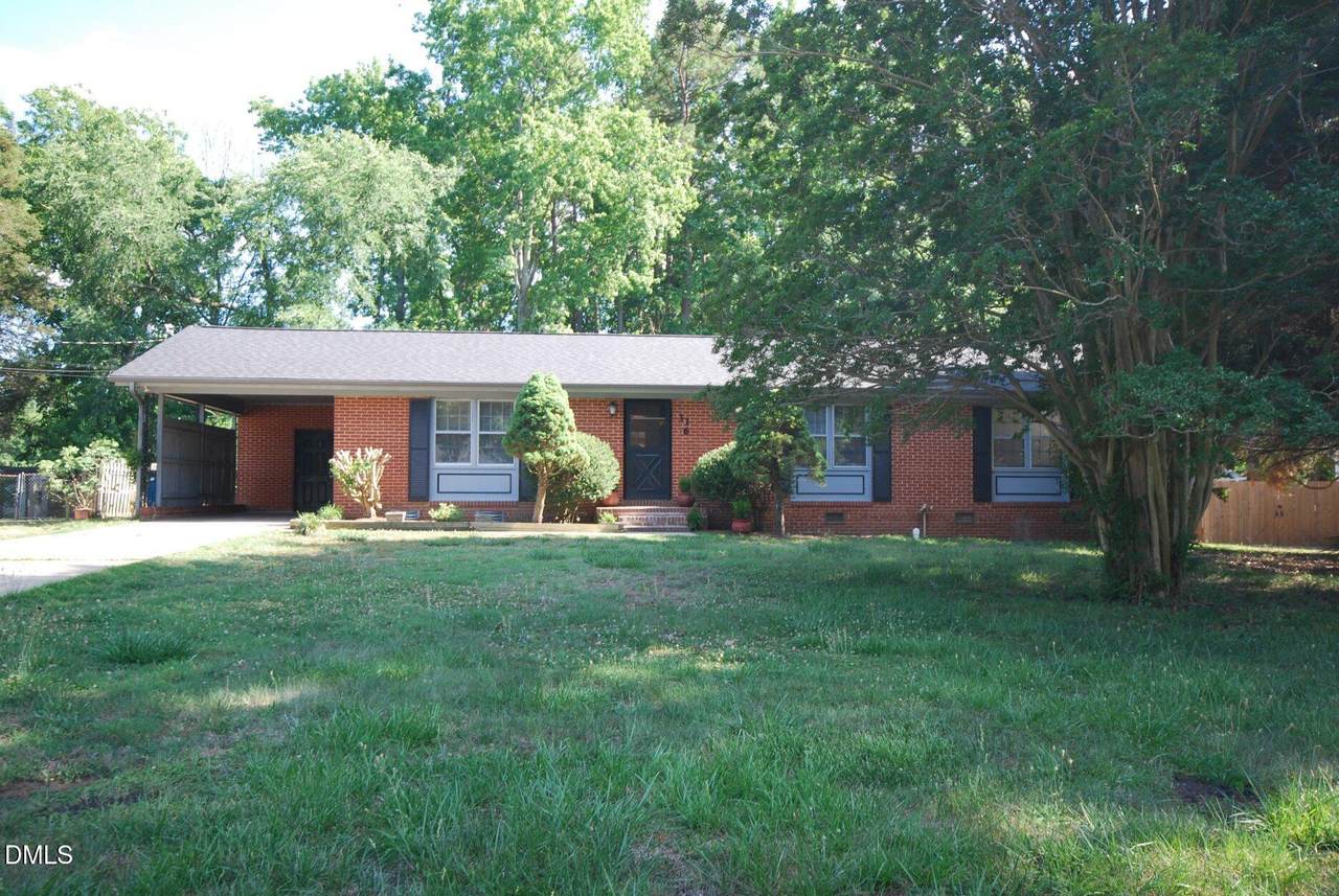 316 Chesapeake Avenue - Photo 1