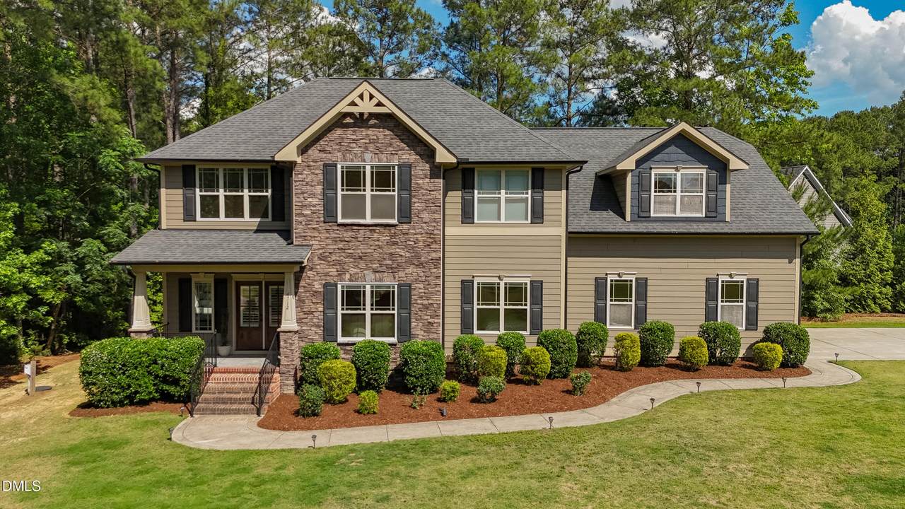 6712 Stepherly Way - Photo 1
