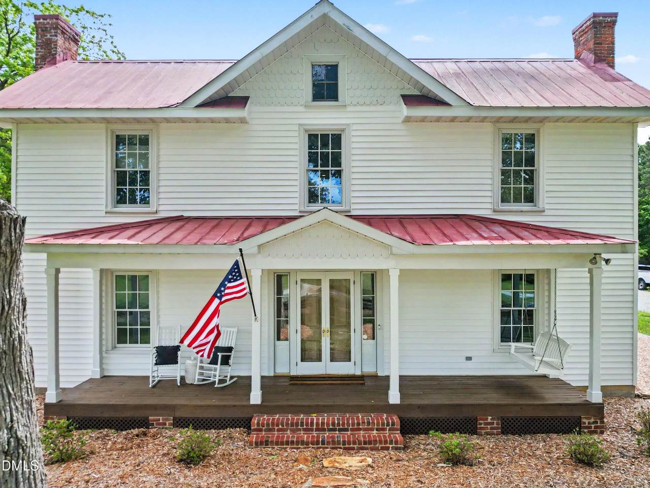 7517 Mary Hall Road - Photo 1