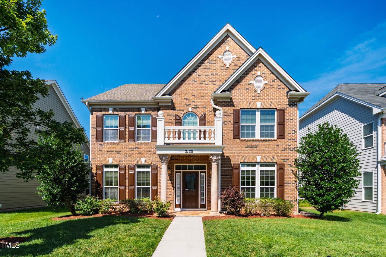 2129 Glade Valley Lane - Photo 1