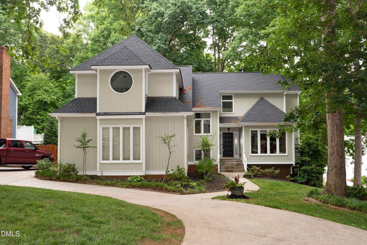 813 Vestavia Woods Drive Drive - Photo 1