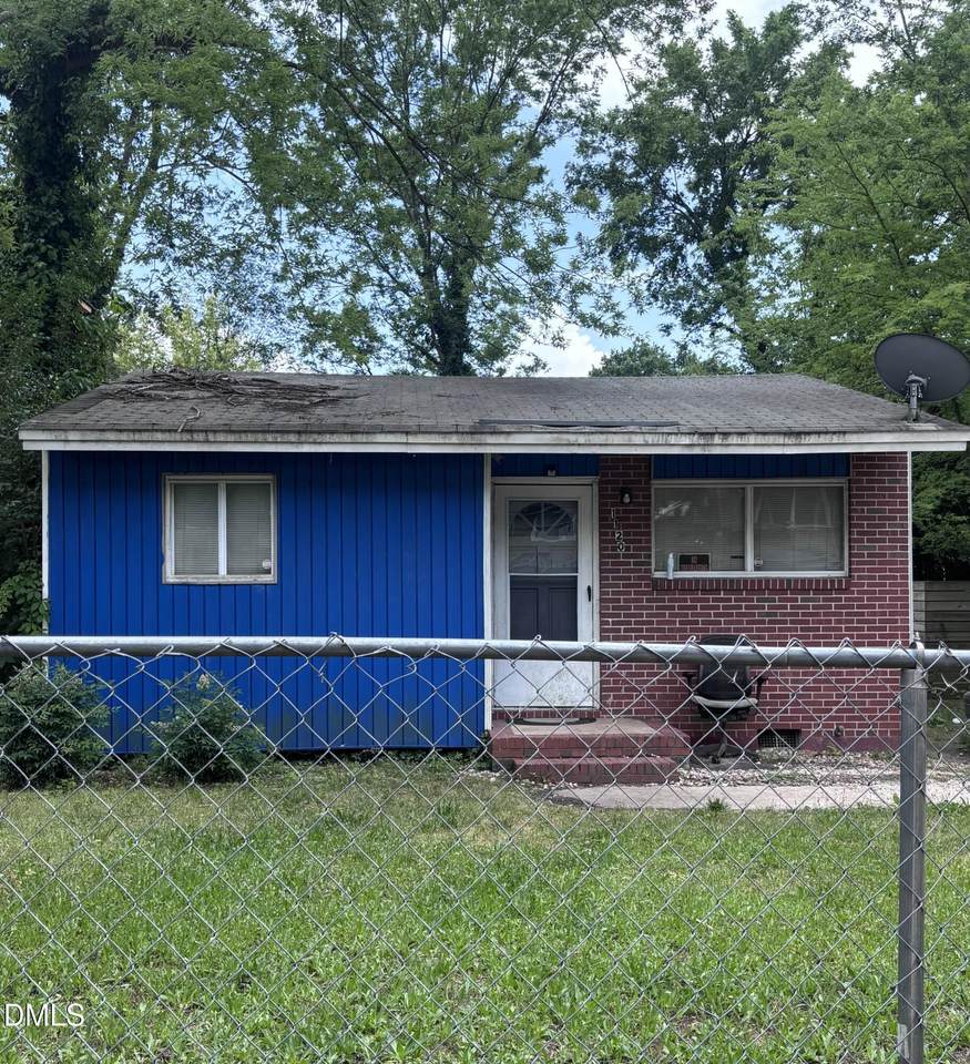 1120 Hightower Street - Photo 1