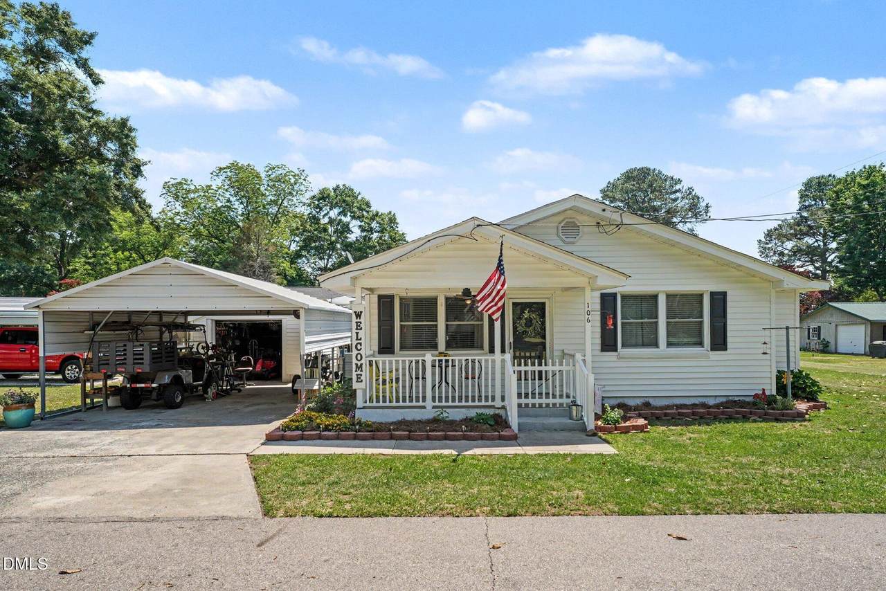 106 Fort Street - Photo 1