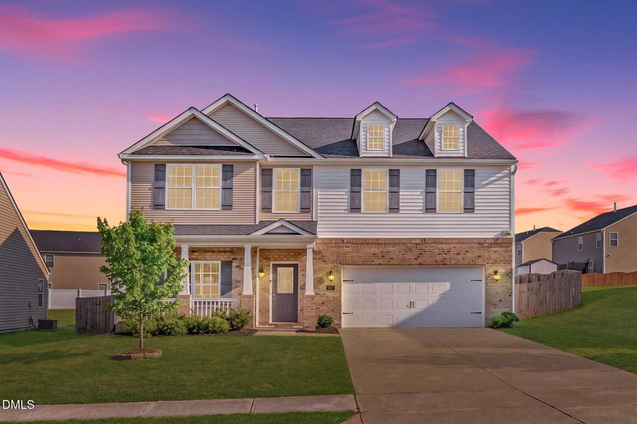 1017 Milkweed Court - Photo 1