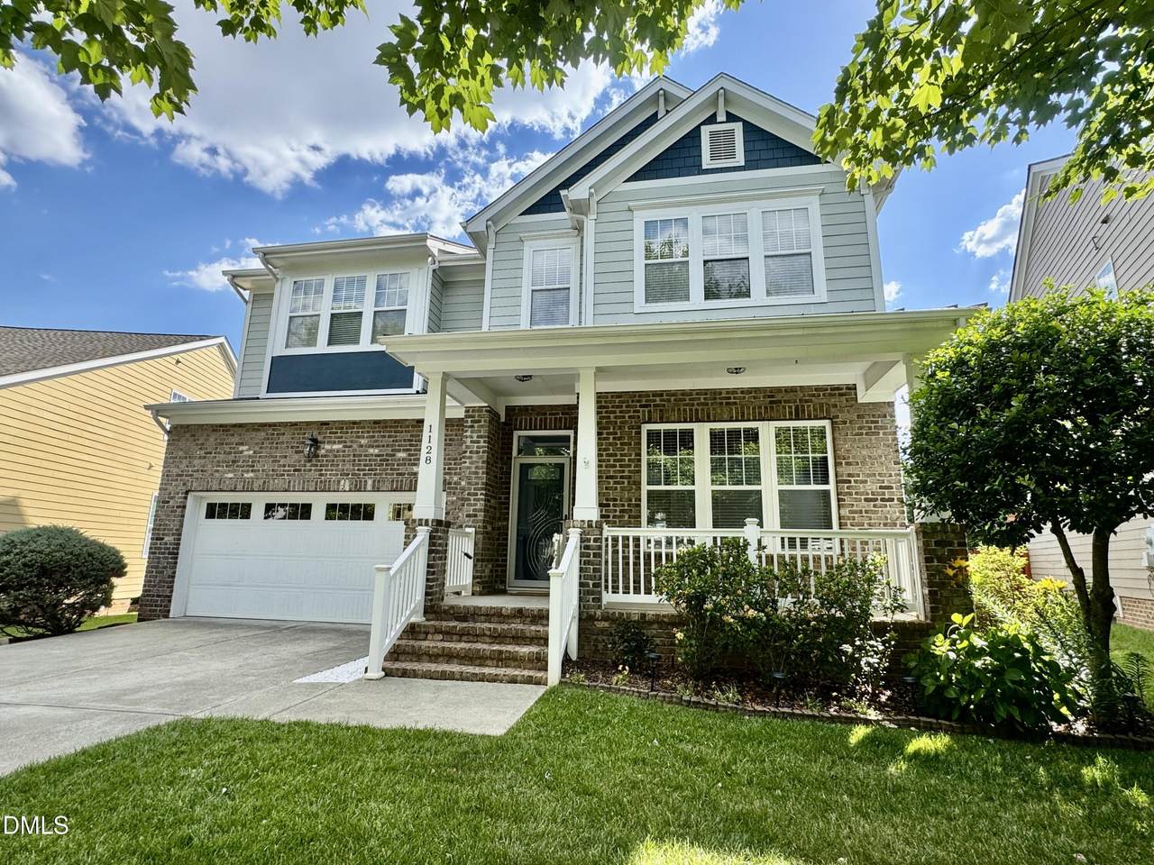 1128 Chapanoke Road - Photo 1