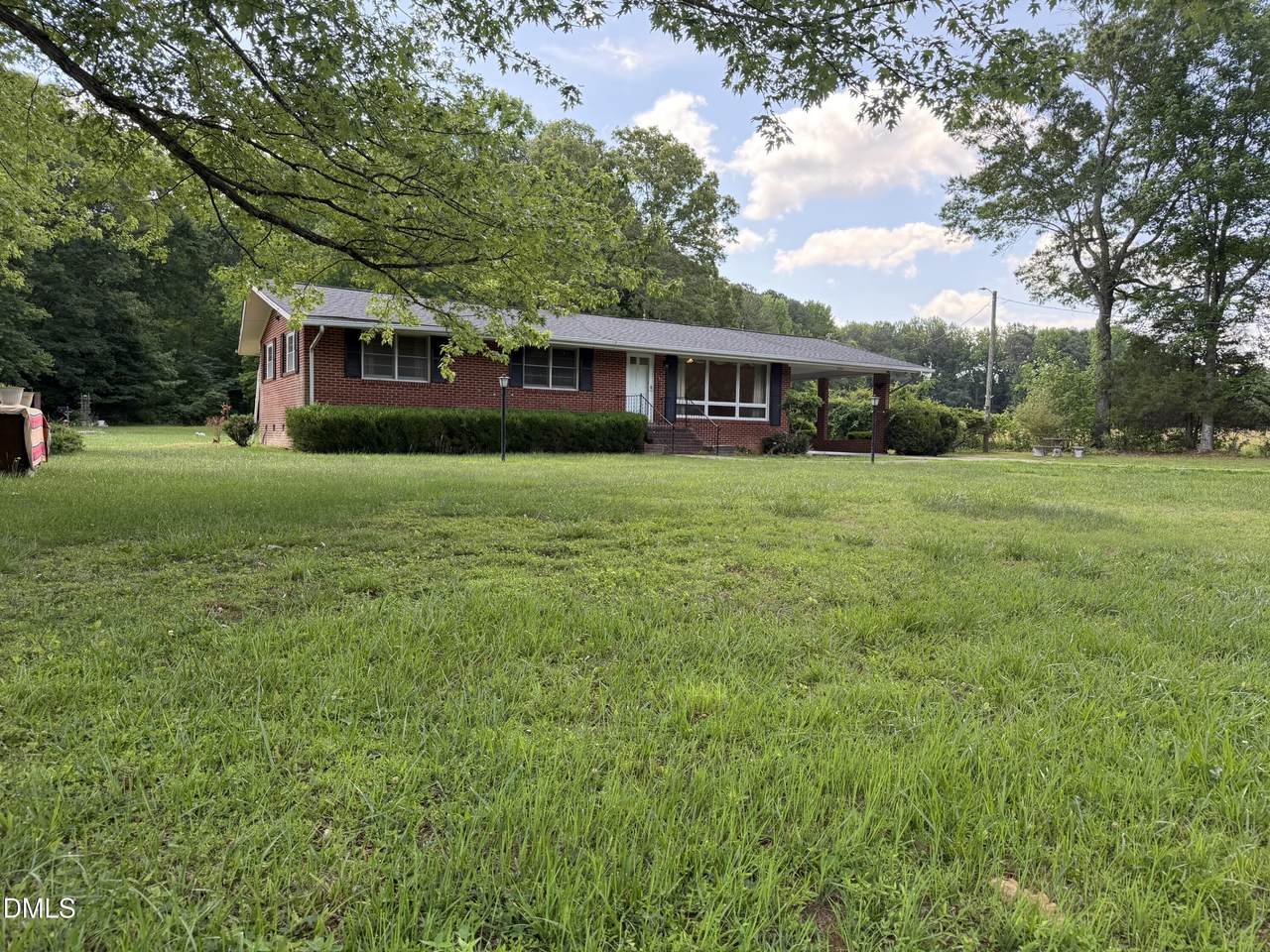 4509 Cannady Mill Road - Photo 1