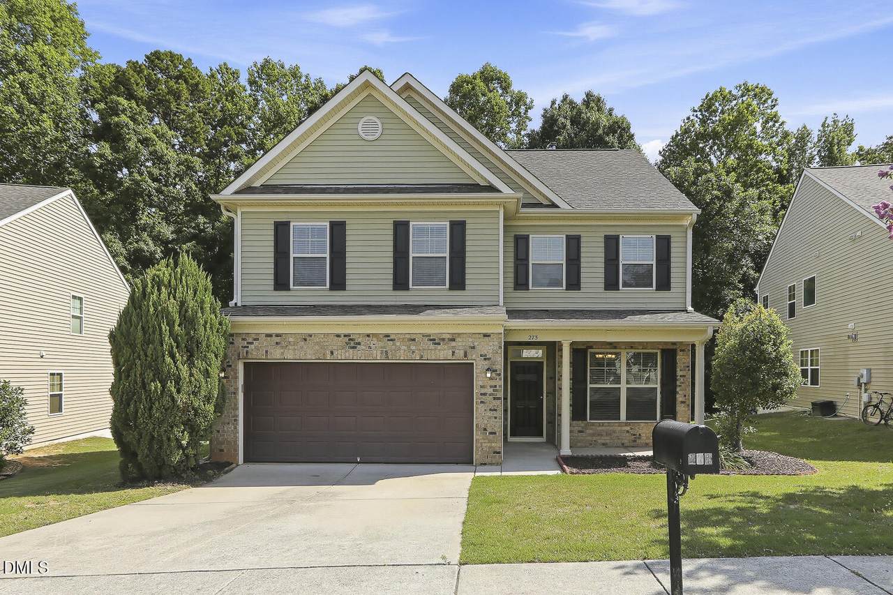 273 Florence Drive - Photo 1