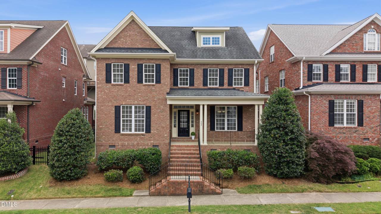 402 Village Loop Drive - Photo 1