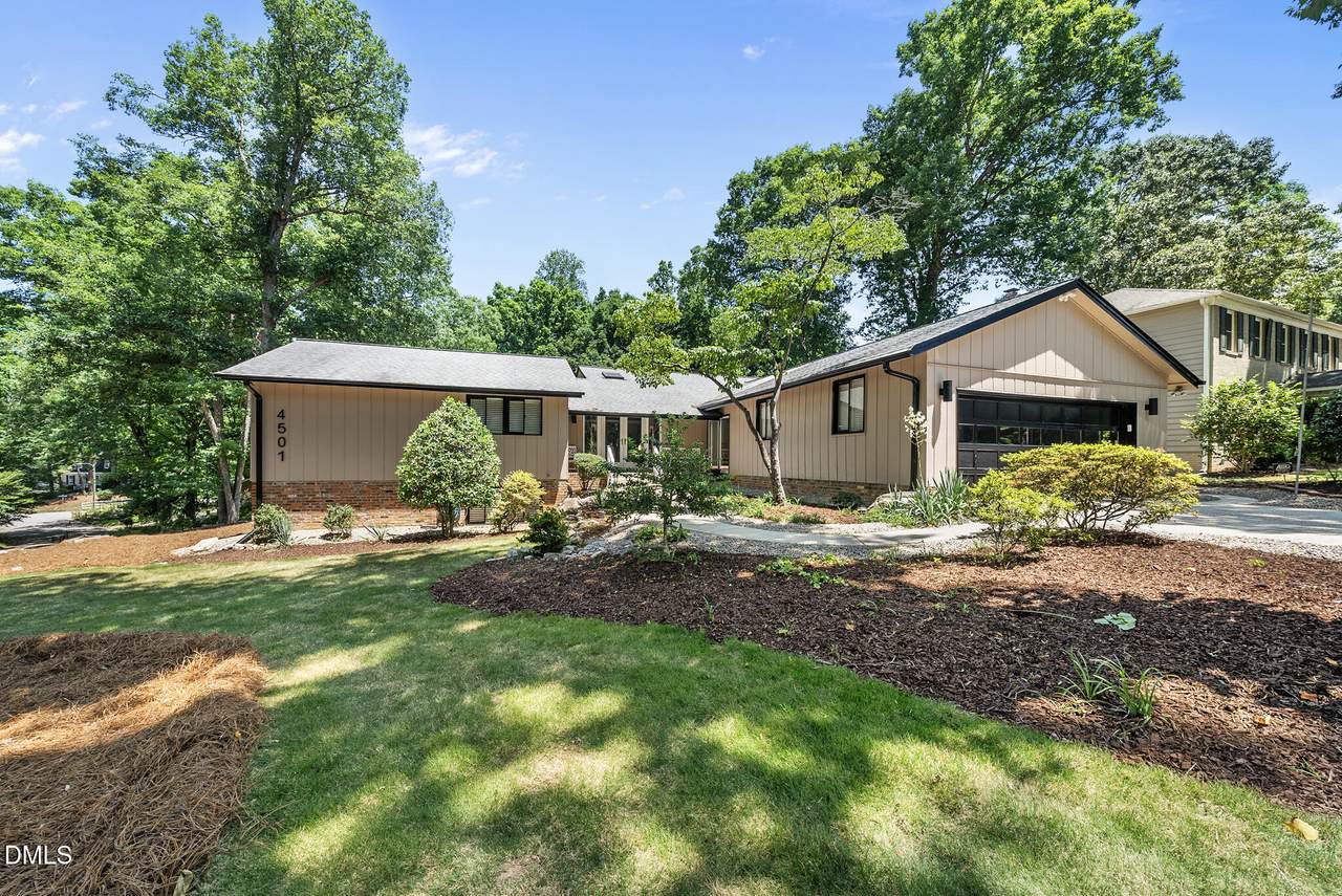 4501 Wingate Drive - Photo 1