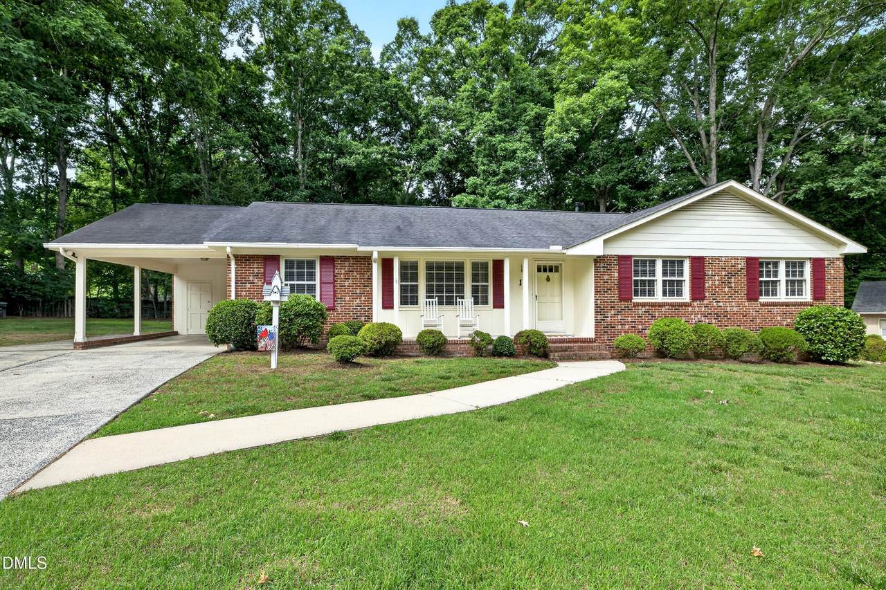 18 Dubarry Court - Photo 1