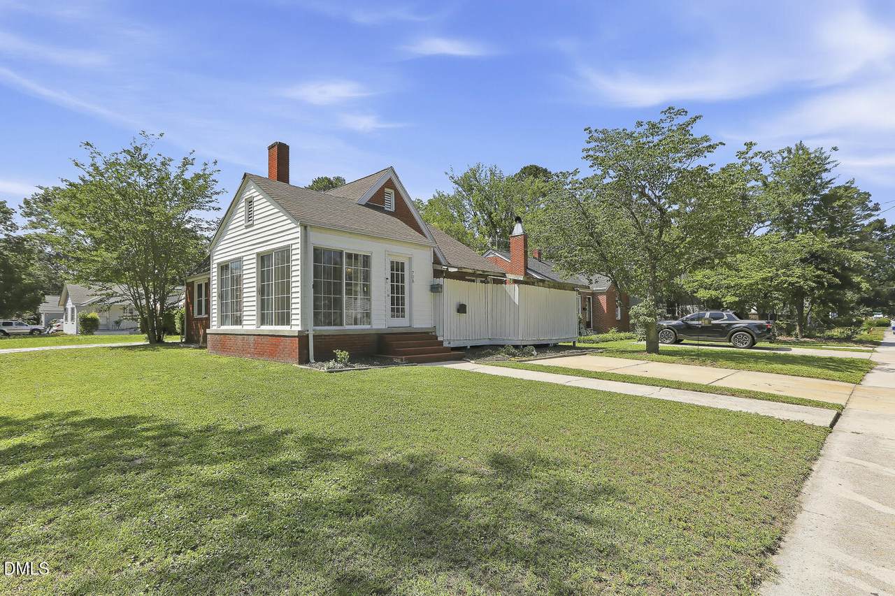 708 3rd Street - Photo 1