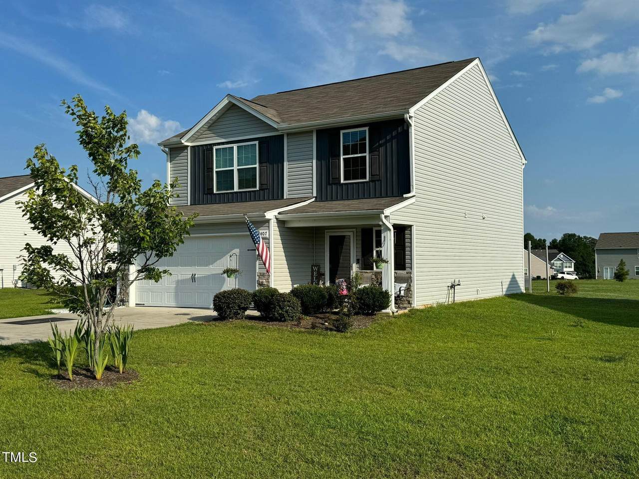 407 Mineral Spring Lane - Photo 1