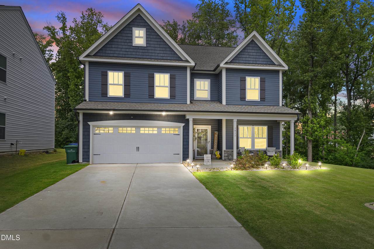 1411 Arena Lane - Photo 1