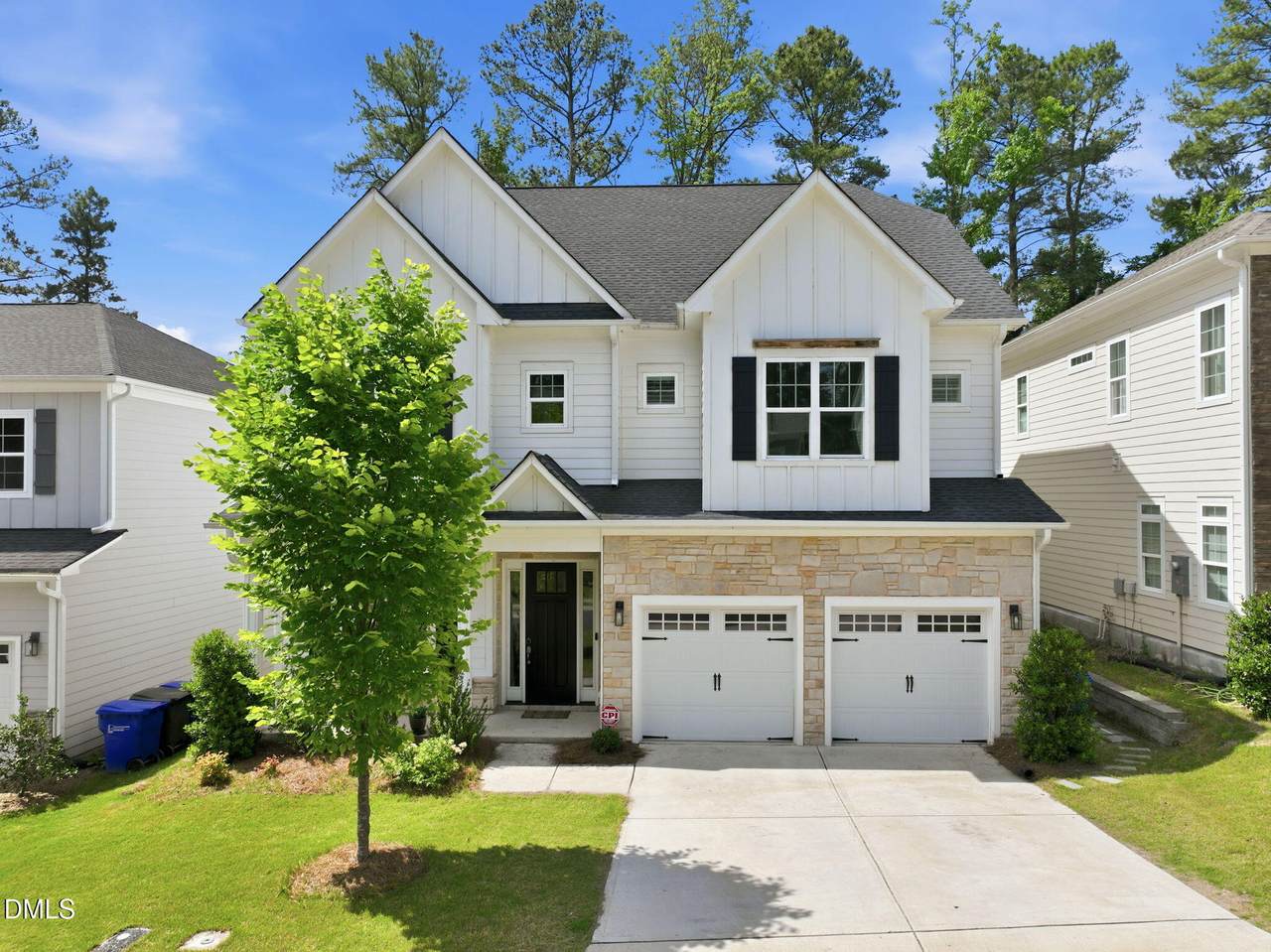 505 Kings Lake Way - Photo 1