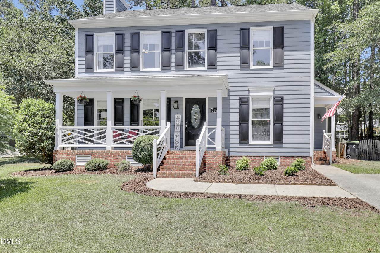 1024 Beddingfield Drive - Photo 1